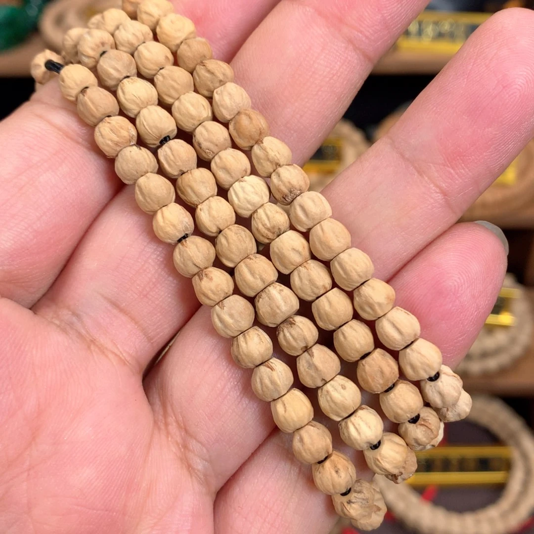 柏香籽/百香籽吊坠