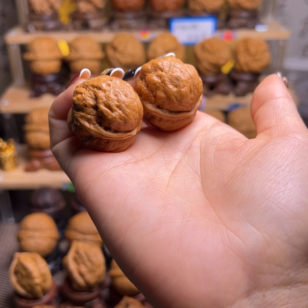 把件桃核肌肉蟾H1、31尺