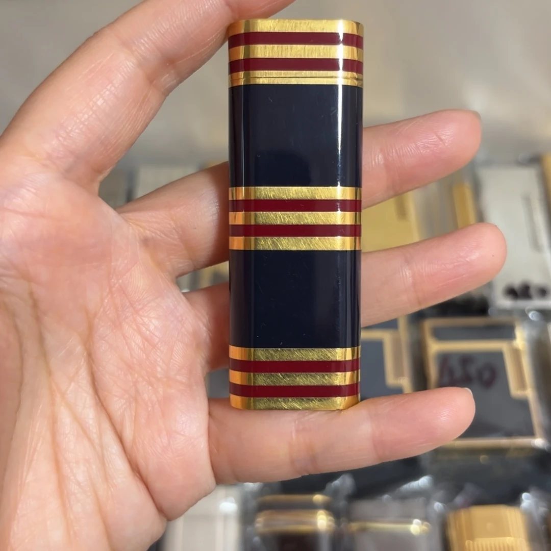 都登卡中古打火机