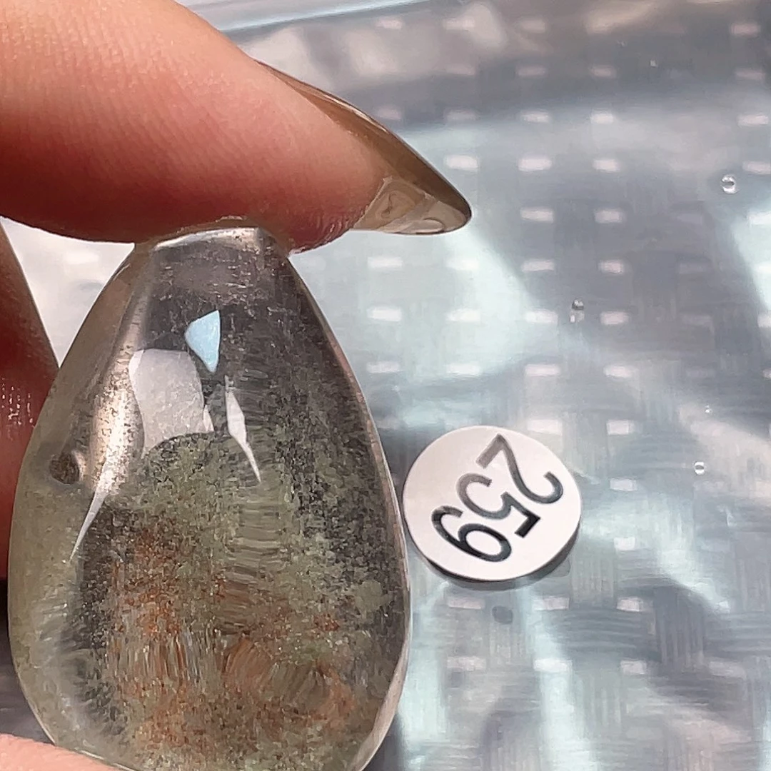 【闪购商品】颈饰未镶嵌水晶阅****火