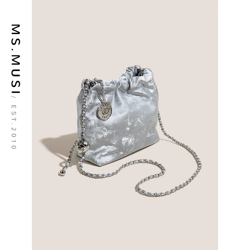 ms.musi2025时尚百搭女士包包 96810