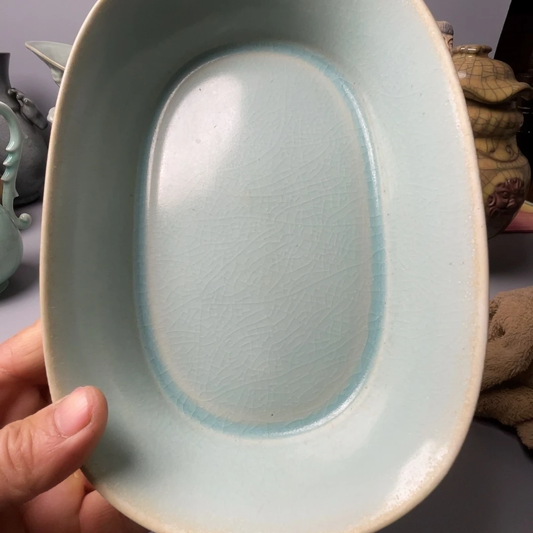 陶瓷艺术品摆件摆件