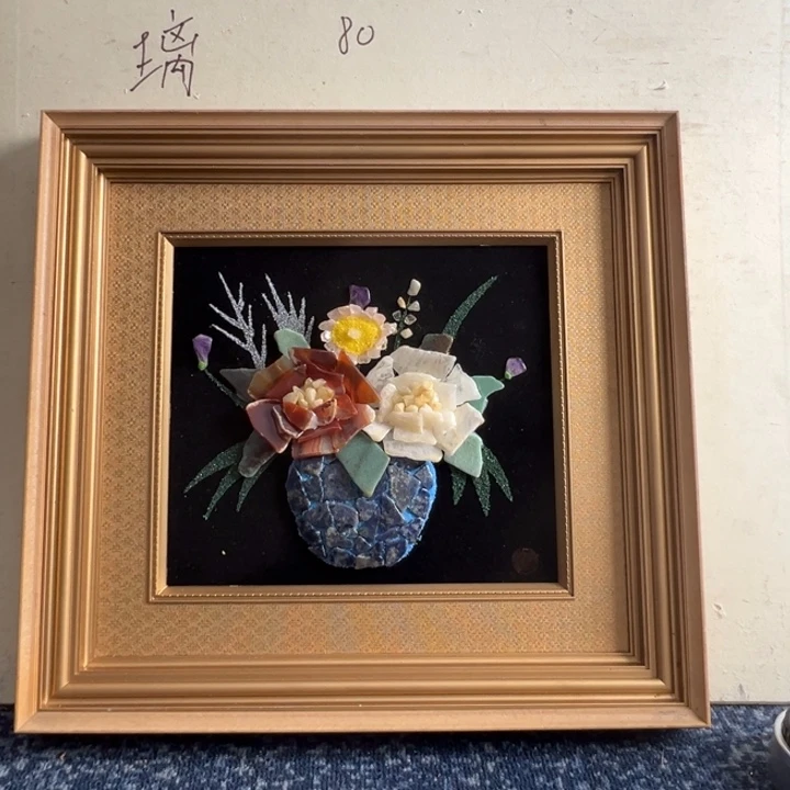 中古版画、不退不换