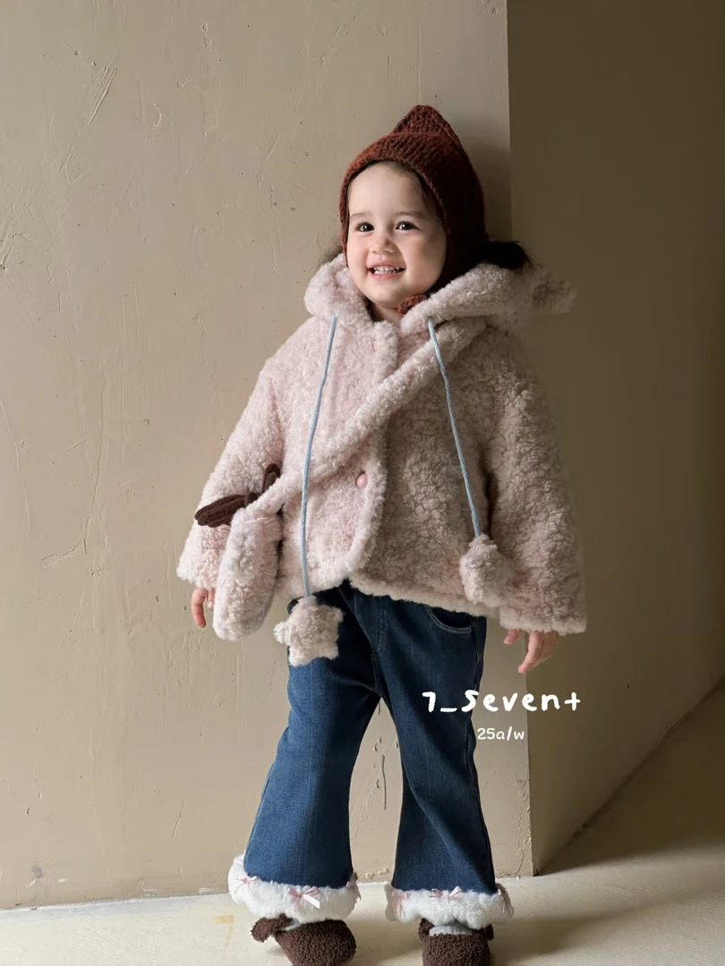 7-SEVEN  毛毛衣60979