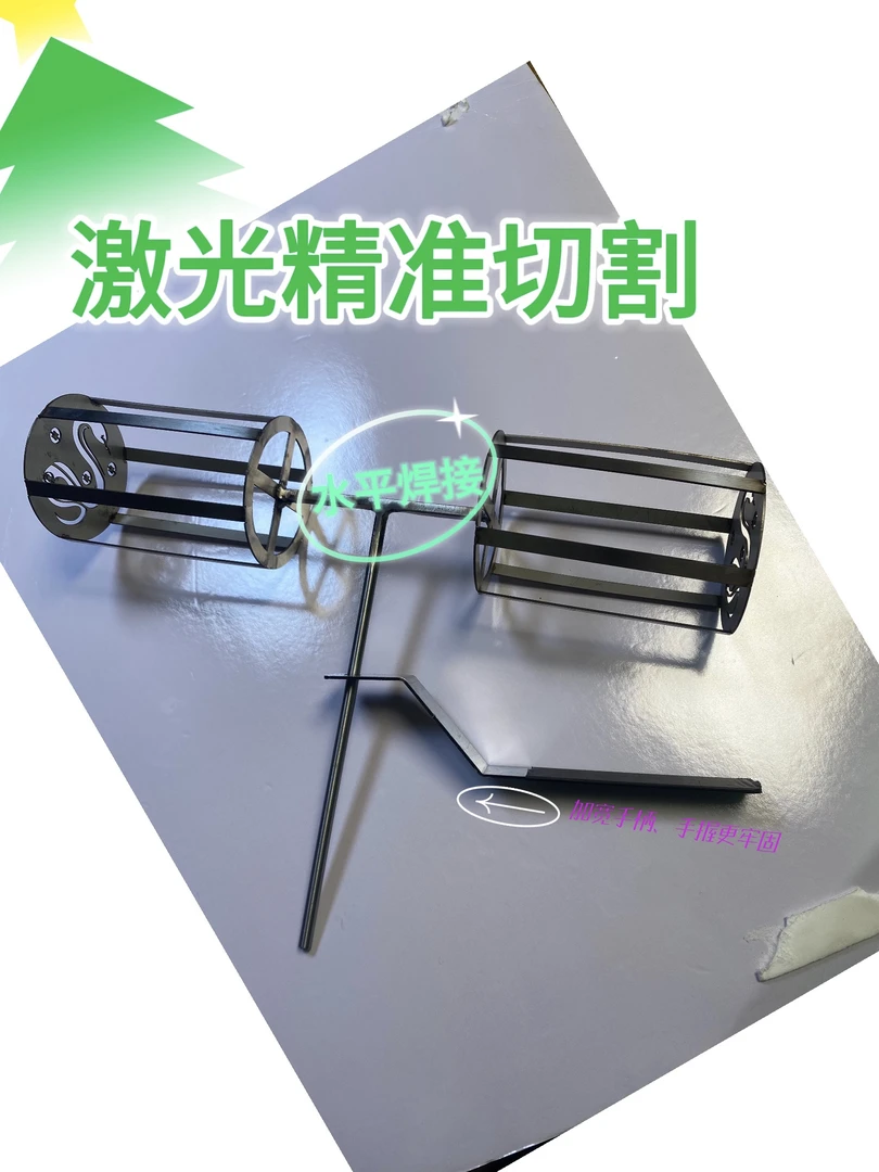 打树/花玩具网红电钻风火轮不绣刚铁/花旋转器