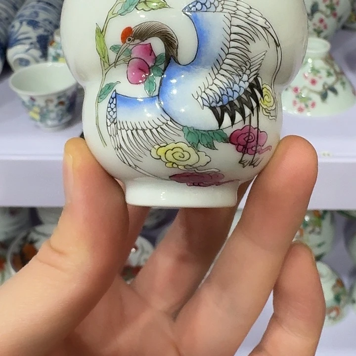 陶瓷艺术品收藏陶瓷