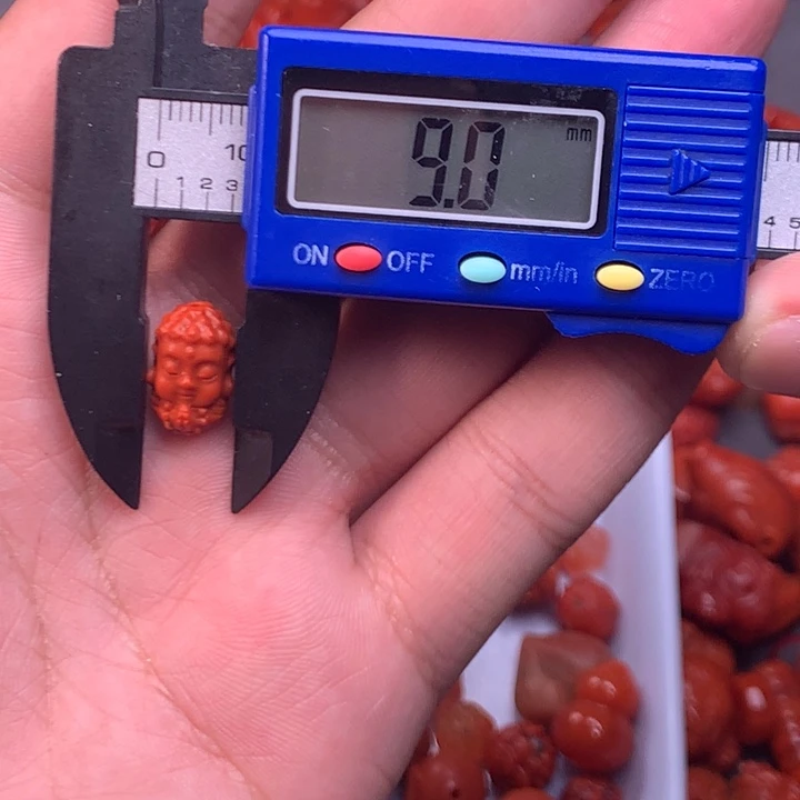 【闪购商品】未镶嵌配饰南红玛瑙?**?微瑕