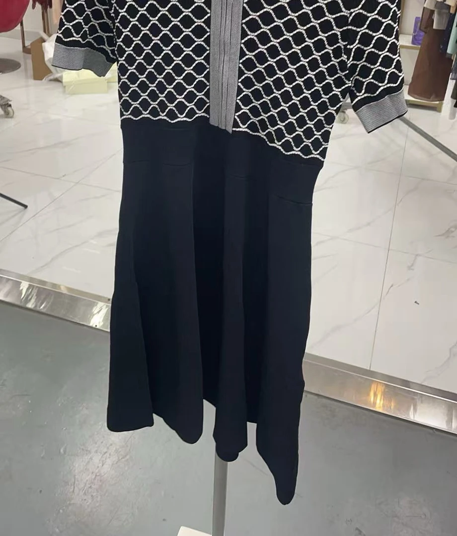 【歌LS】2025新款轻奢女士上衣衬衫-180