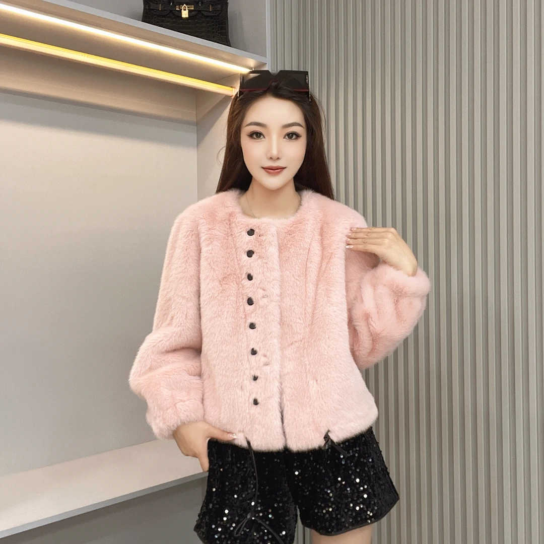 201-300女士轻奢外套