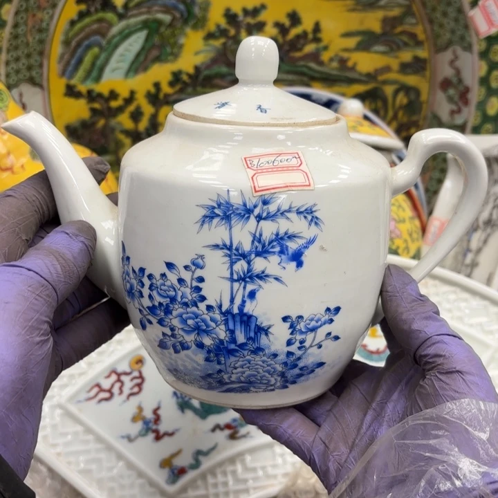 摆件瓷器摆件瓷器摆件