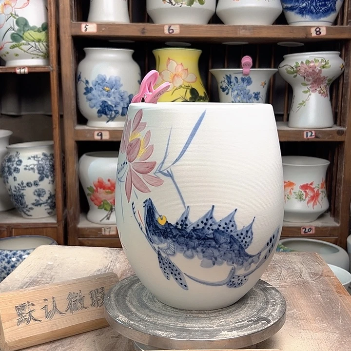 陶065 陶瓷陶瓷陶瓷微瑕