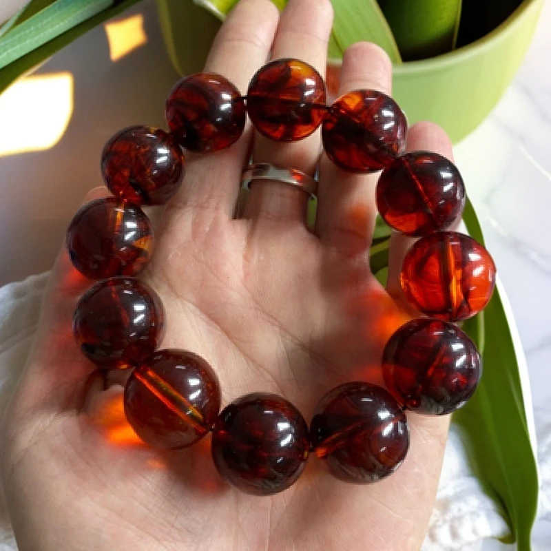 老翳王卡20m手串837