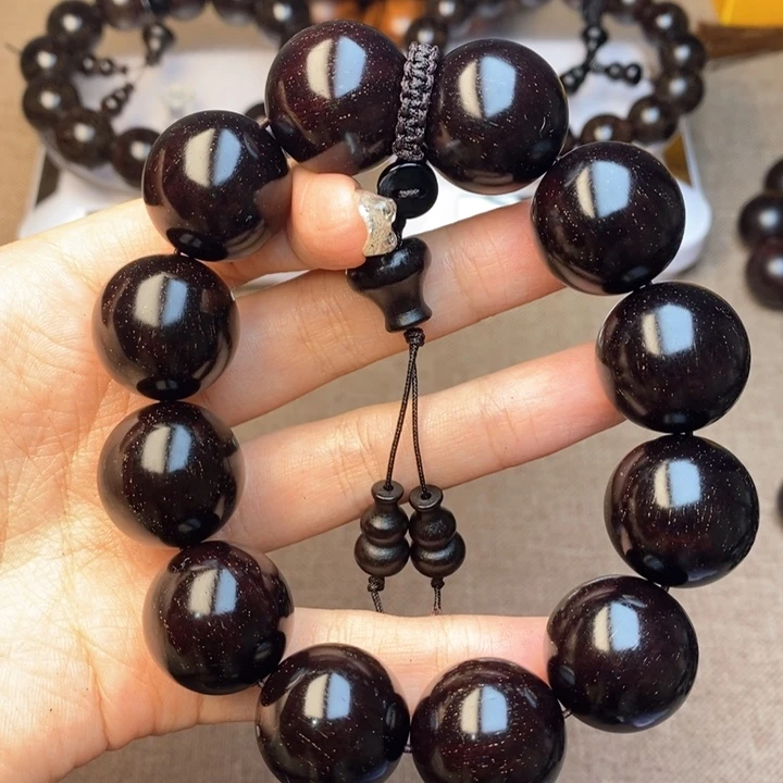 檀香紫檀（小叶紫檀）2.0带星