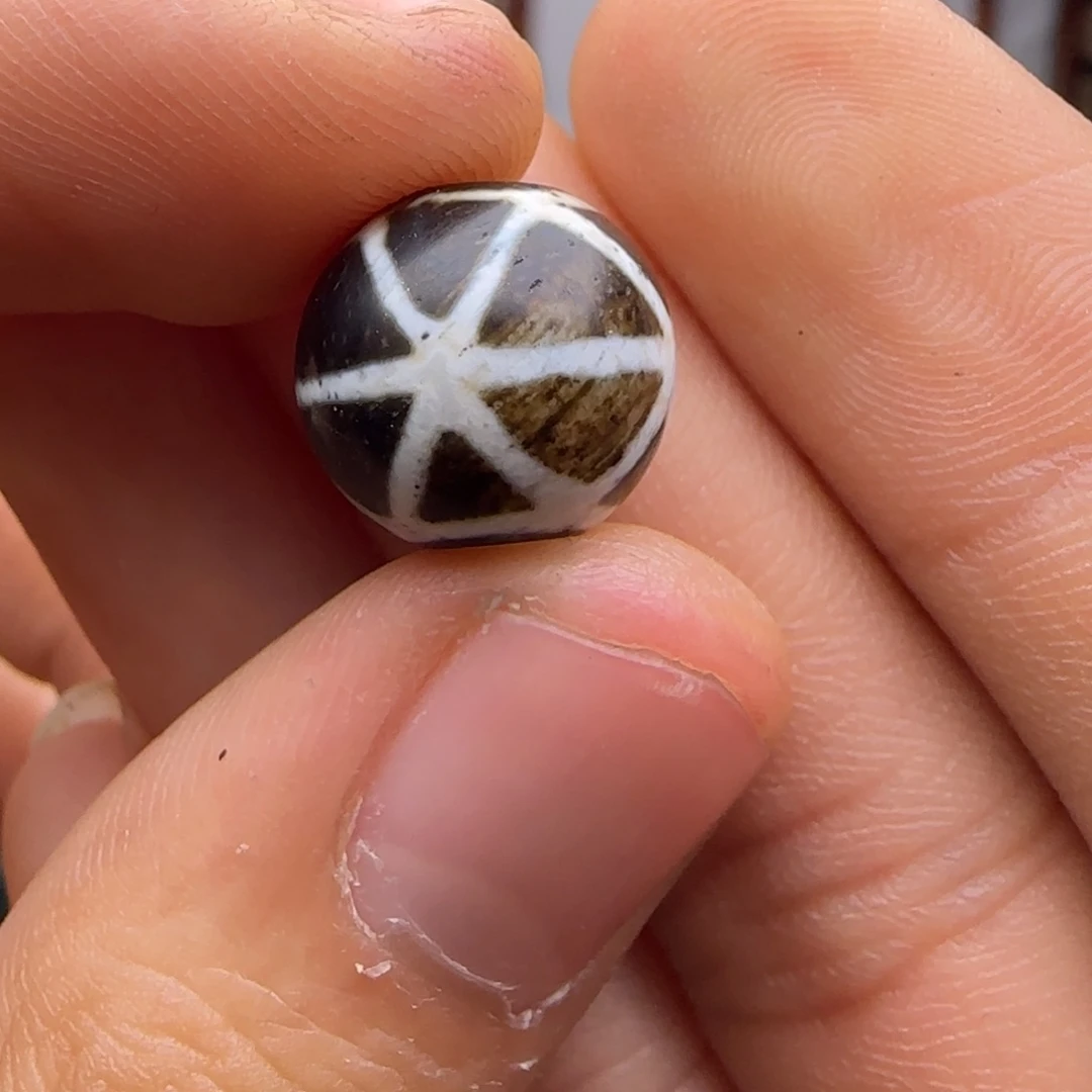 玛瑙/玉髓单未镶嵌