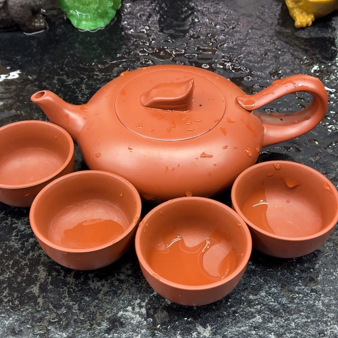 紫砂茶壶紫砂壶家用