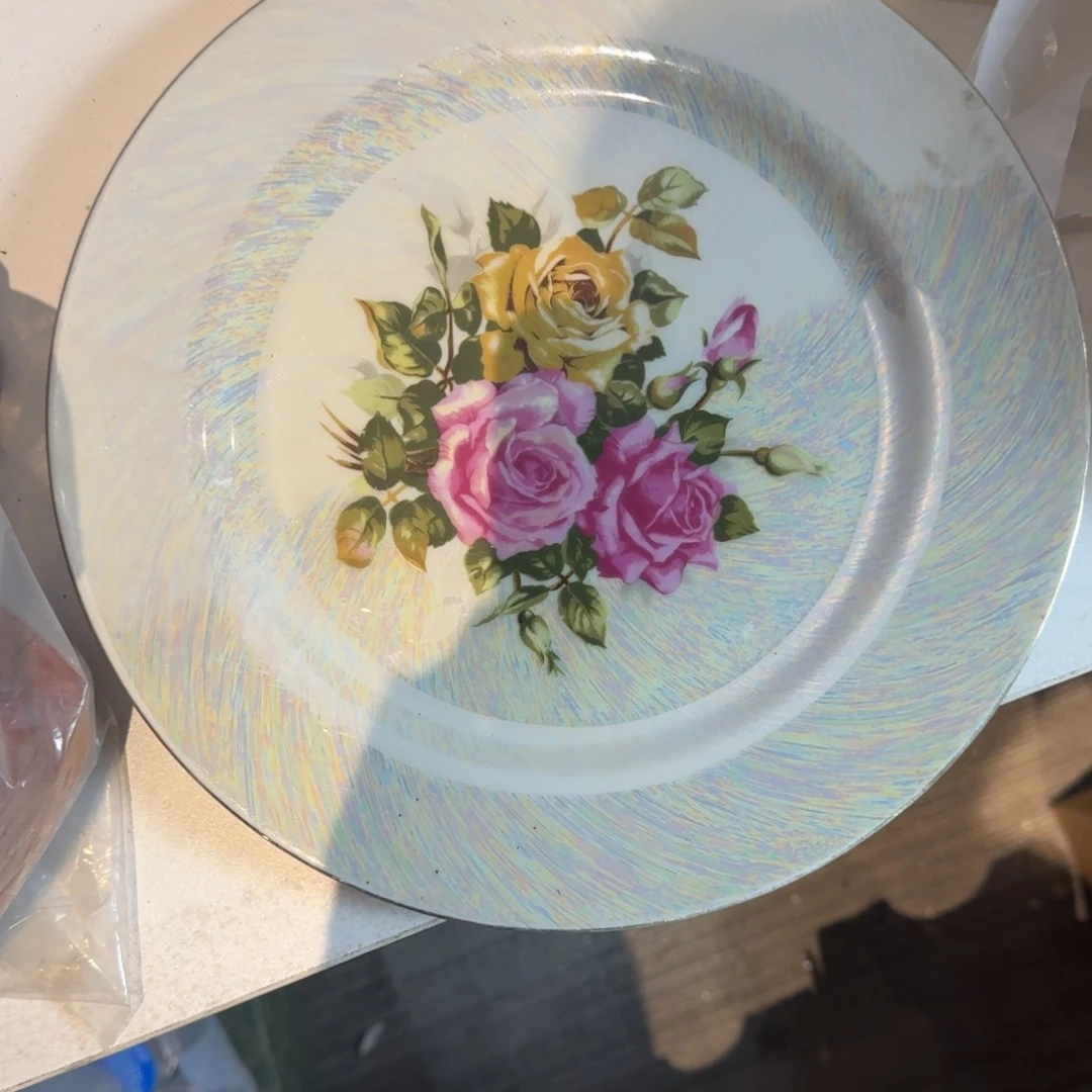 为***爱餐具默认微瑕不退不换