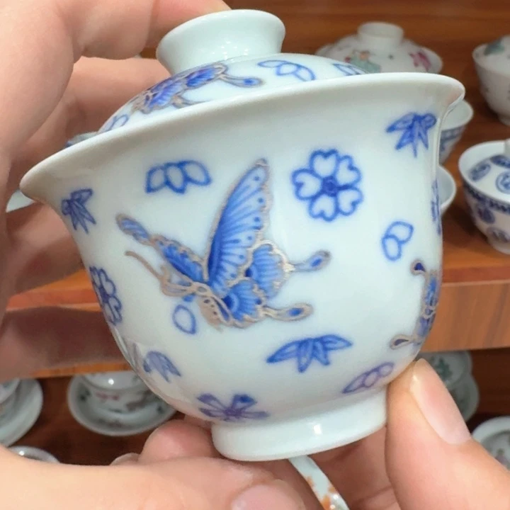 陶瓷艺术品收藏陶瓷