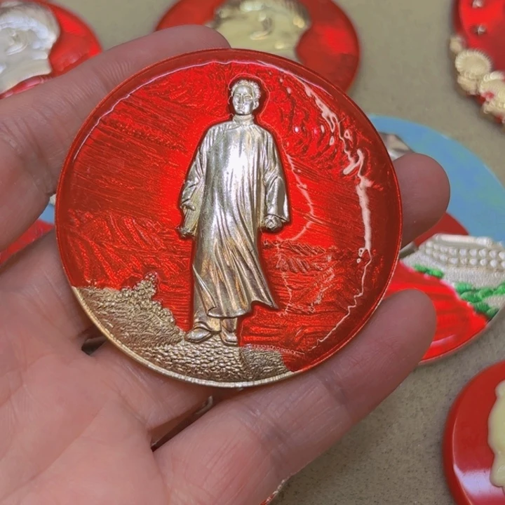 其他普通金属阿*一