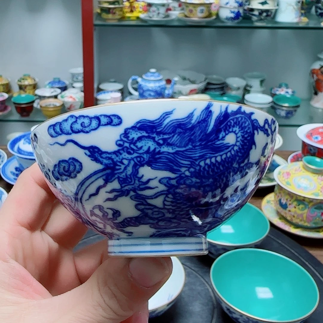 瓷片瓷器的工艺技术与技术