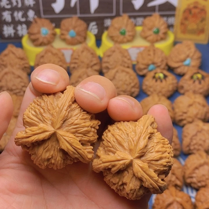 A***D文玩核桃文玩核桃