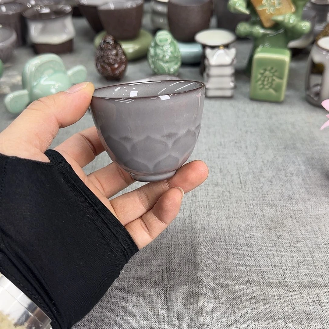 茶器黄先生 正在直播