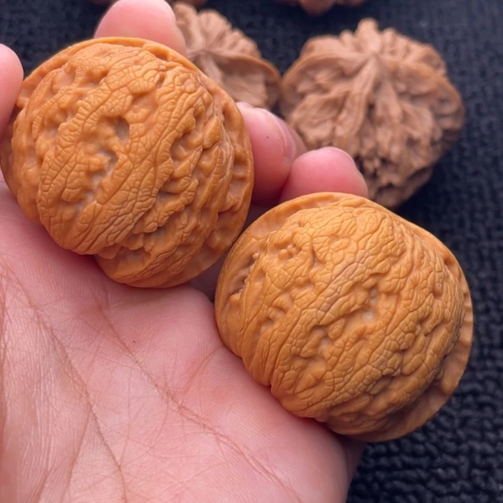 文玩核桃把件文玩核桃23