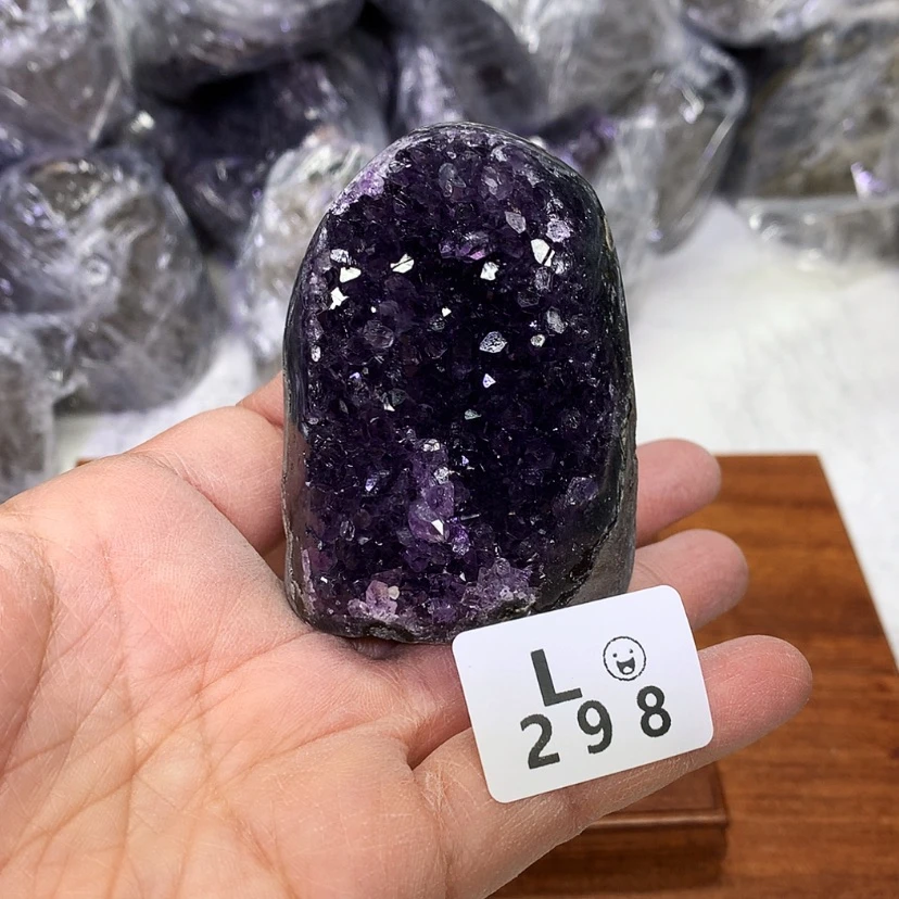 【闪购商品】水晶大型摆件（非配饰）未镶嵌
