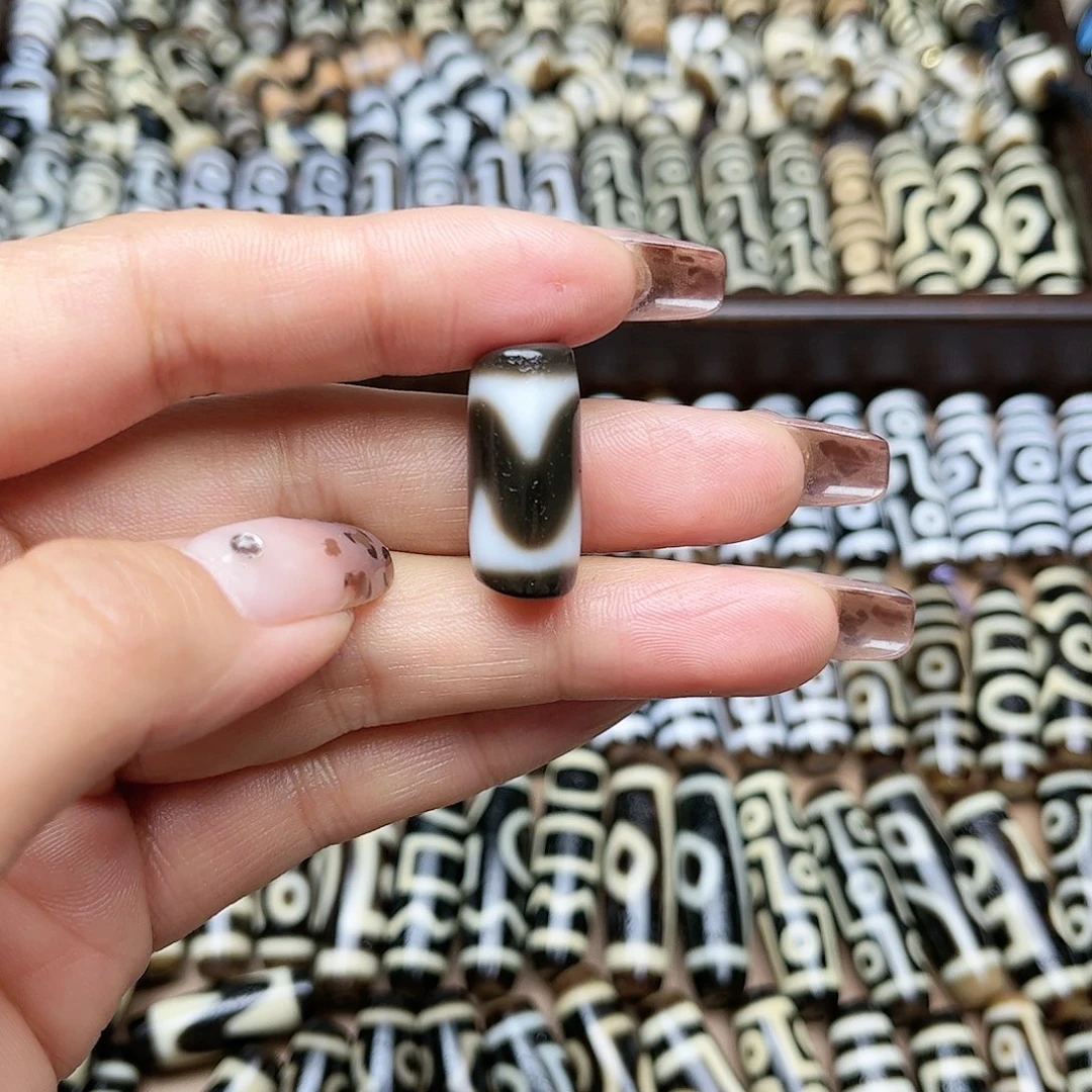 玛瑙/玉髓吊坠(不含链)未镶嵌