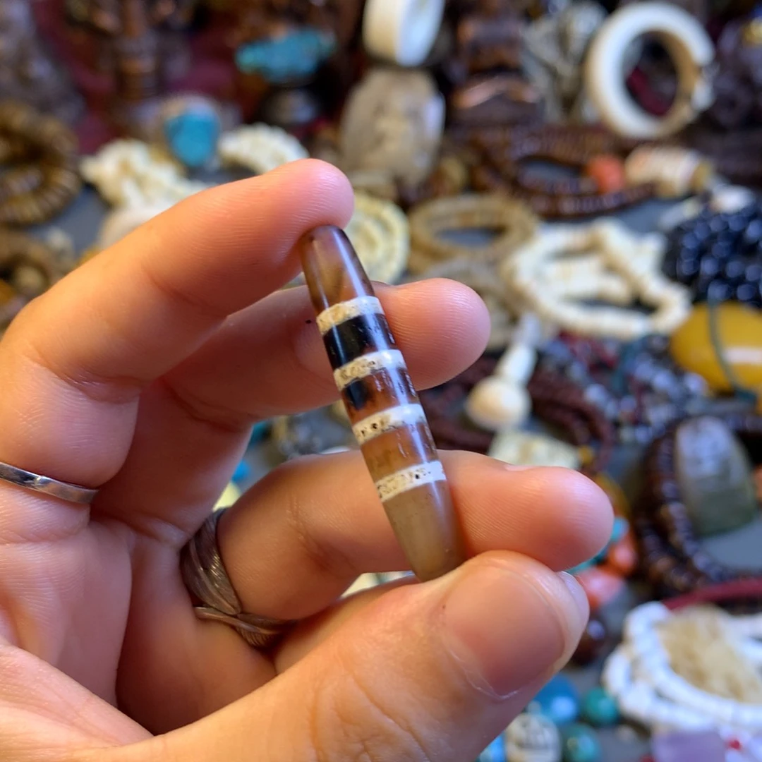 星月菩提吊坠………，