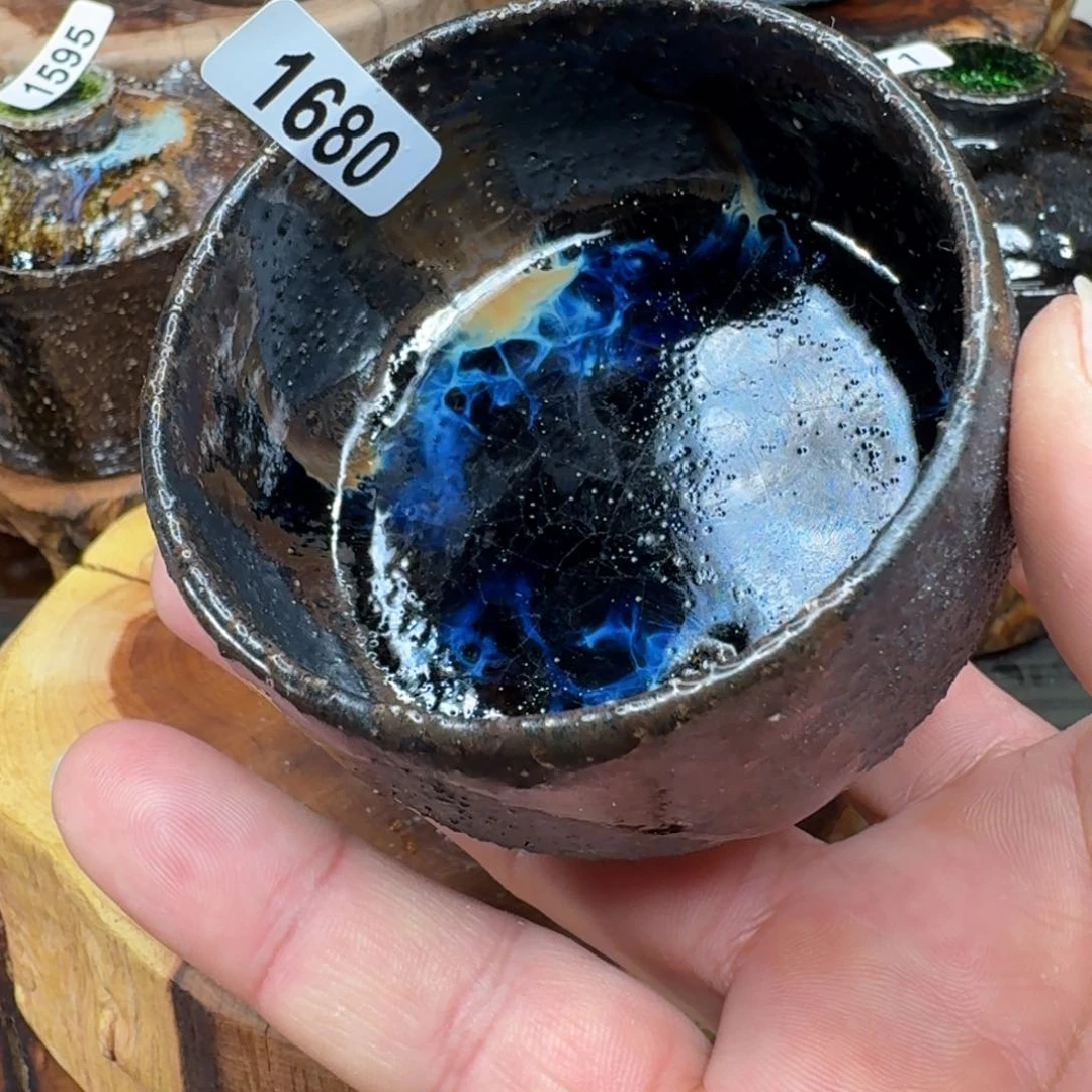 碟-***-非遗传承老叶柴烧680