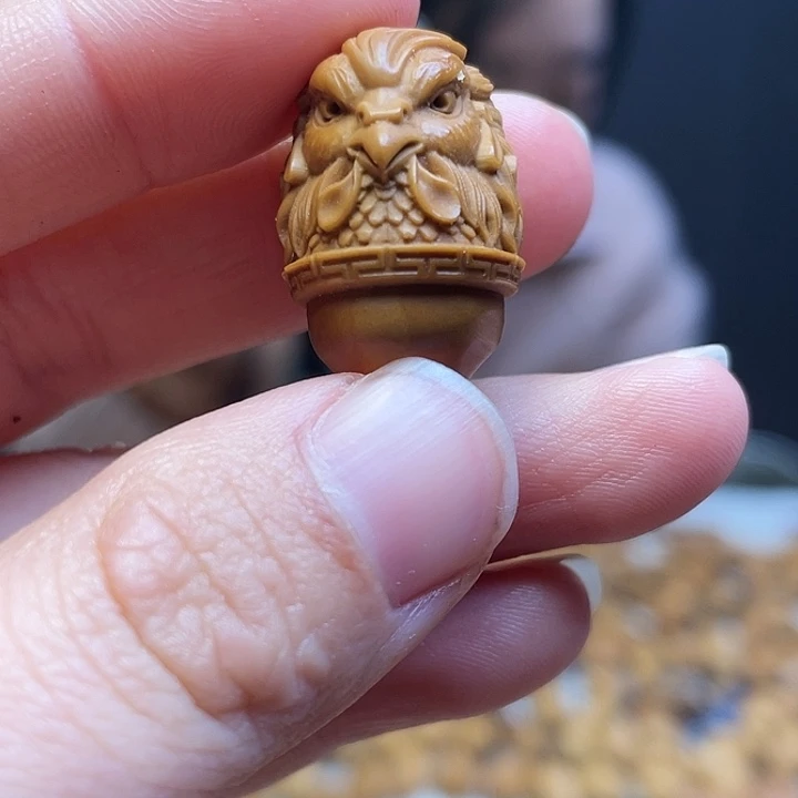 吊坠橄榄核橄榄核