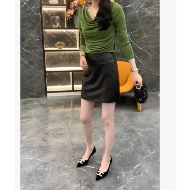 时尚潮流百搭精品女装dgd3725