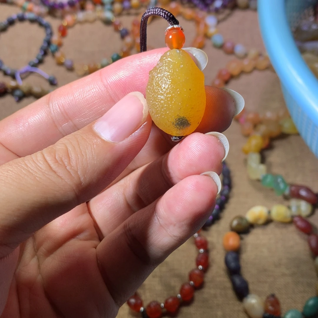 石材大漠戈壁原石