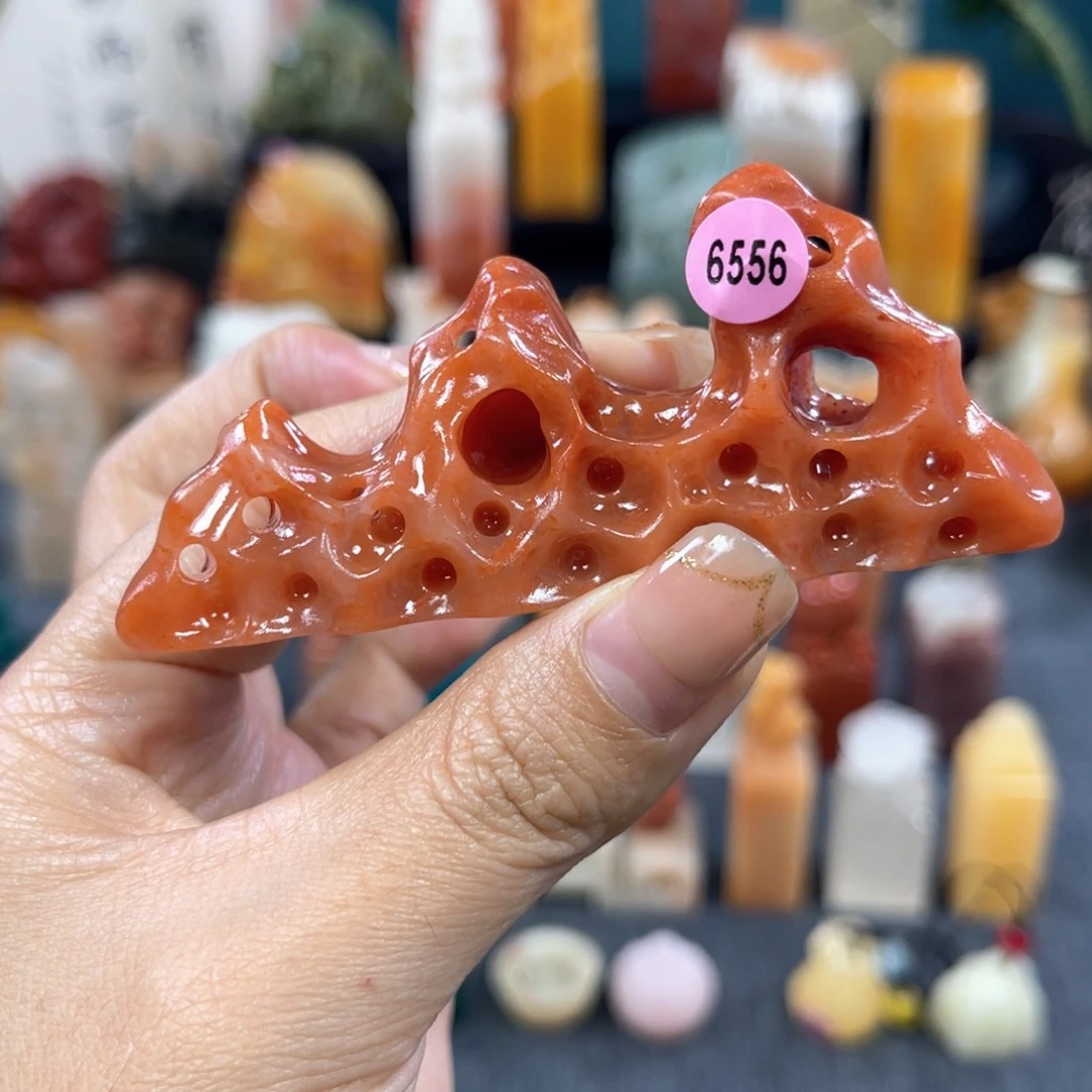 昌化石印石6556包邮