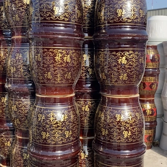 古铜福特大口39高福利