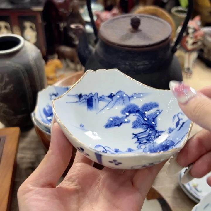 瓷片陶瓷制品及其化学组成