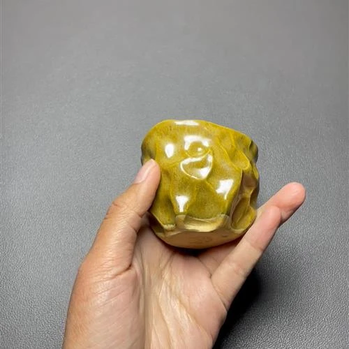 【闪购商品】茶盏-691............