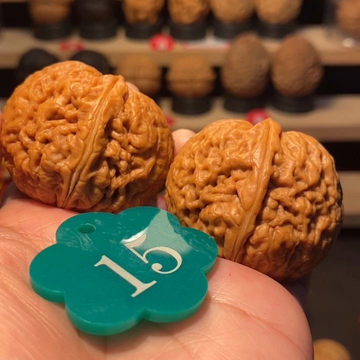 木质类龙鳞铁锤42尺寸，微彩