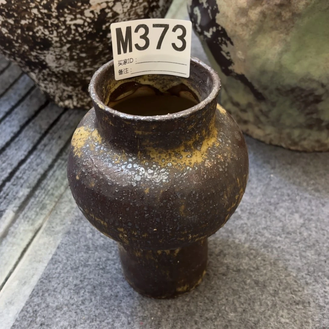 瓶陶瓷瓶口径7高度19.5