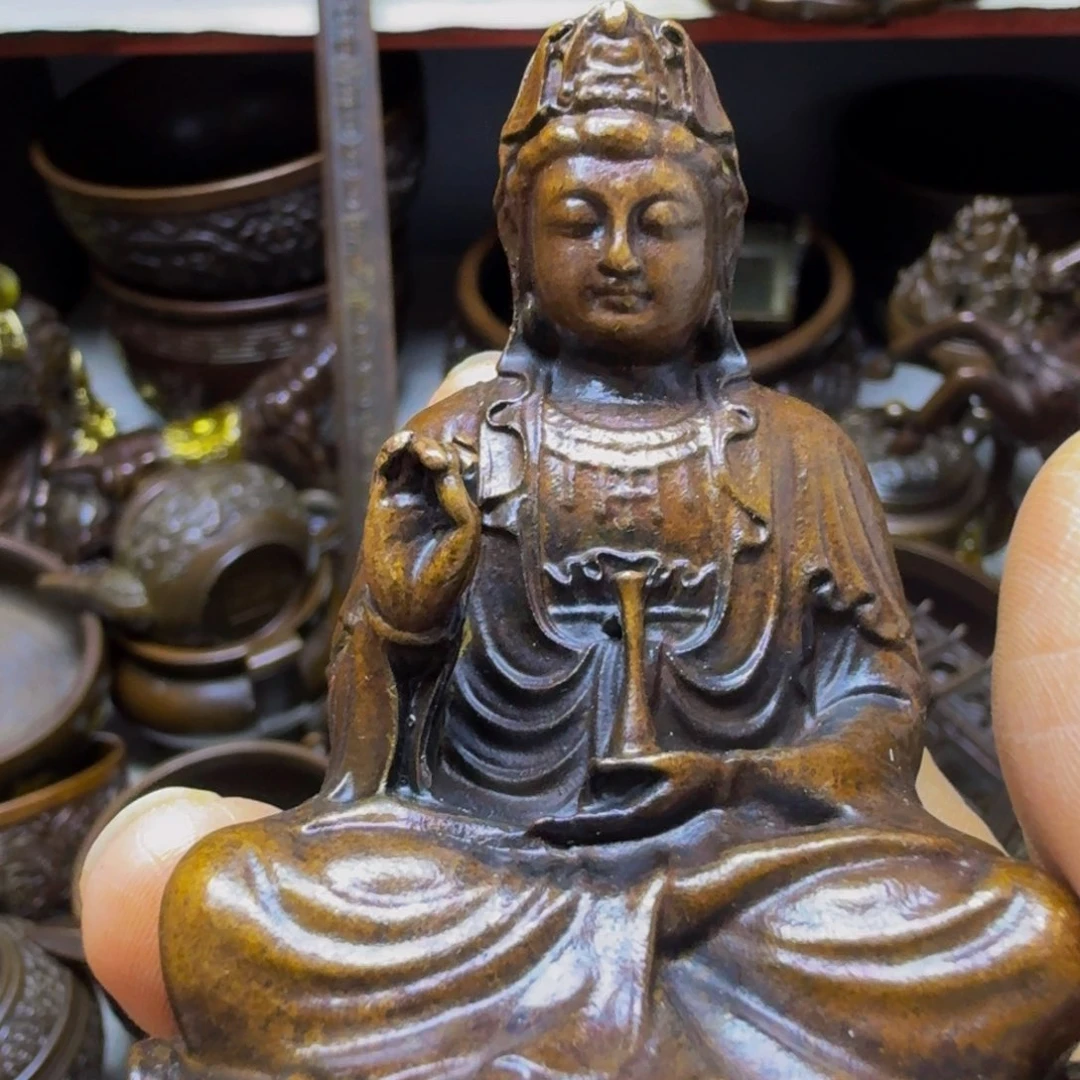 工艺品精选摆件专属链接