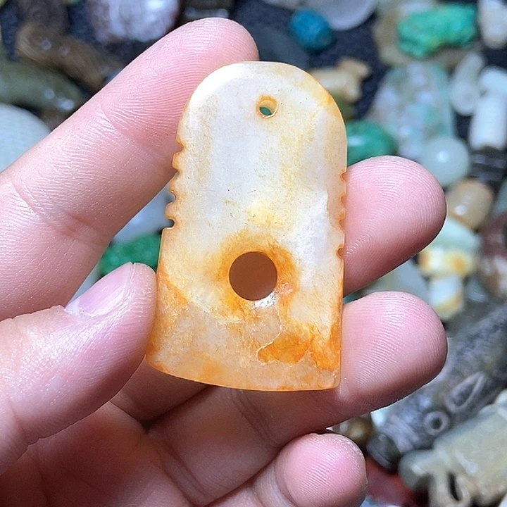 摆件直播间链接133