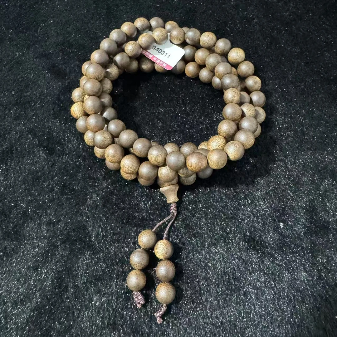 B-FXG40311沉香8*8长串-多样性发货