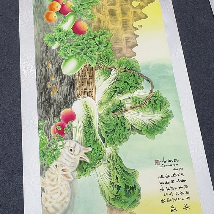 长恒手工制作工艺作品