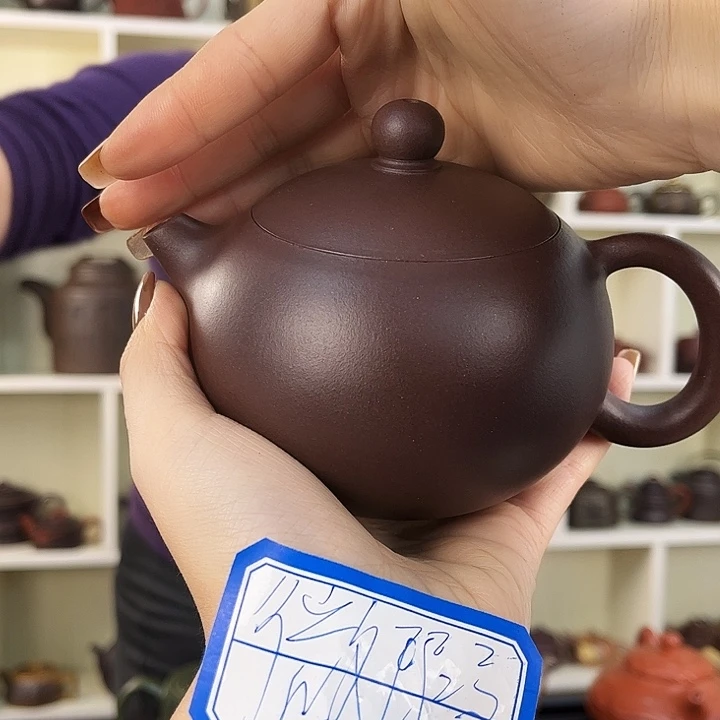 茶壶紫砂紫砂工艺厂