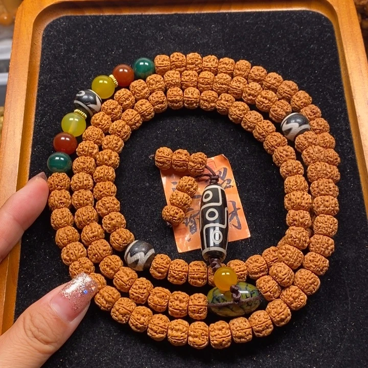 吊坠金刚菩提金刚