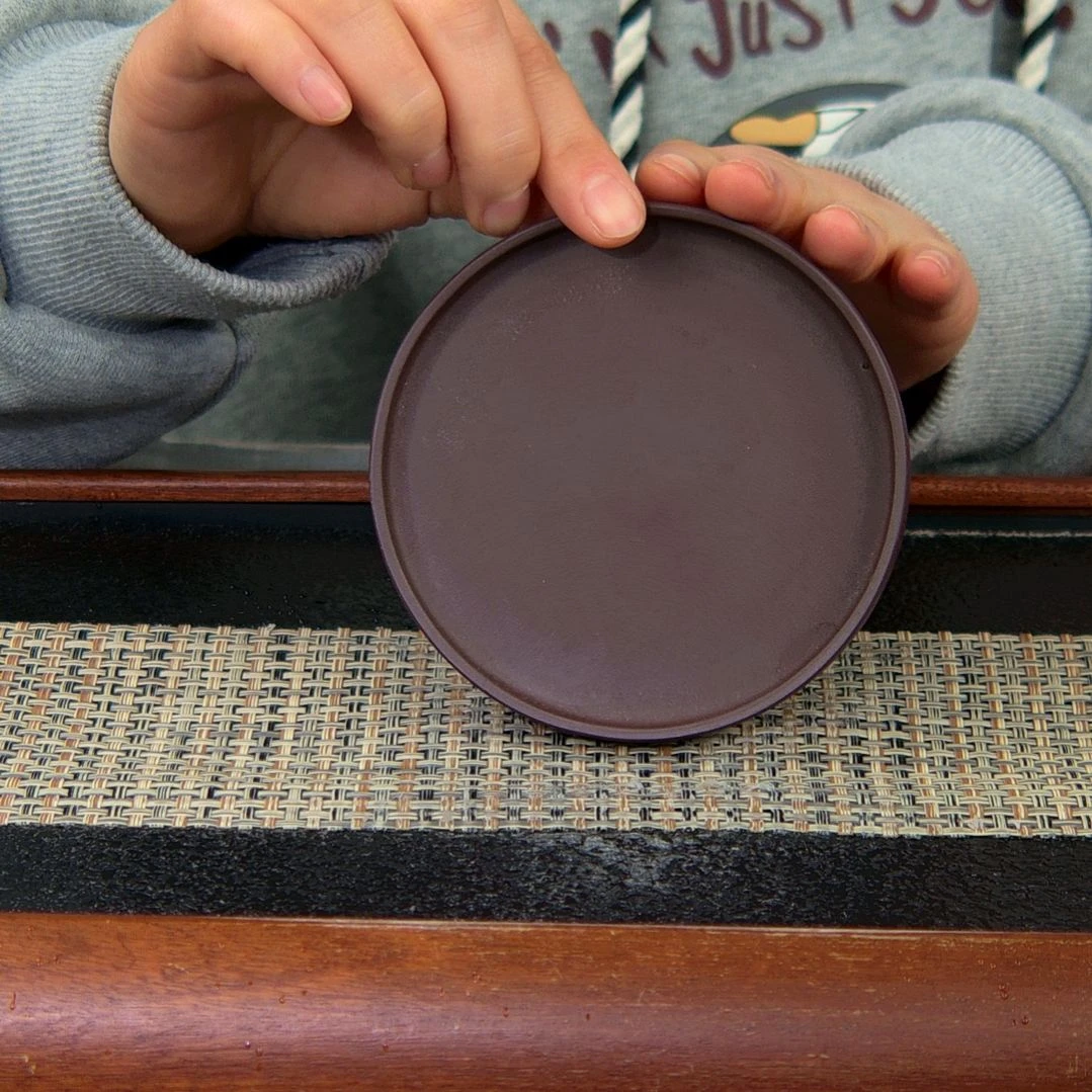 【闪购商品】紫砂茶杯高货放漏