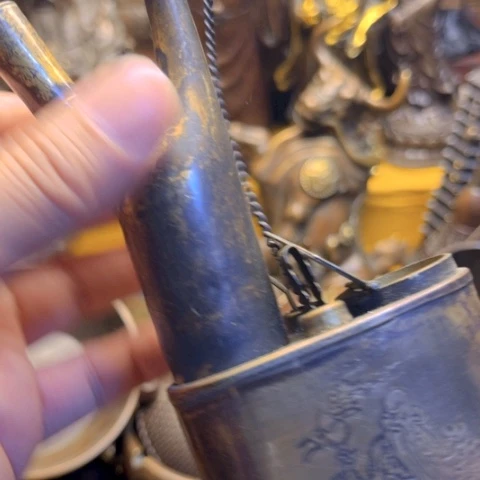 直播间专属链接所见即所得