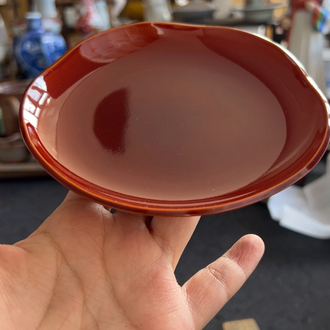 陶瓷艺术的发展和