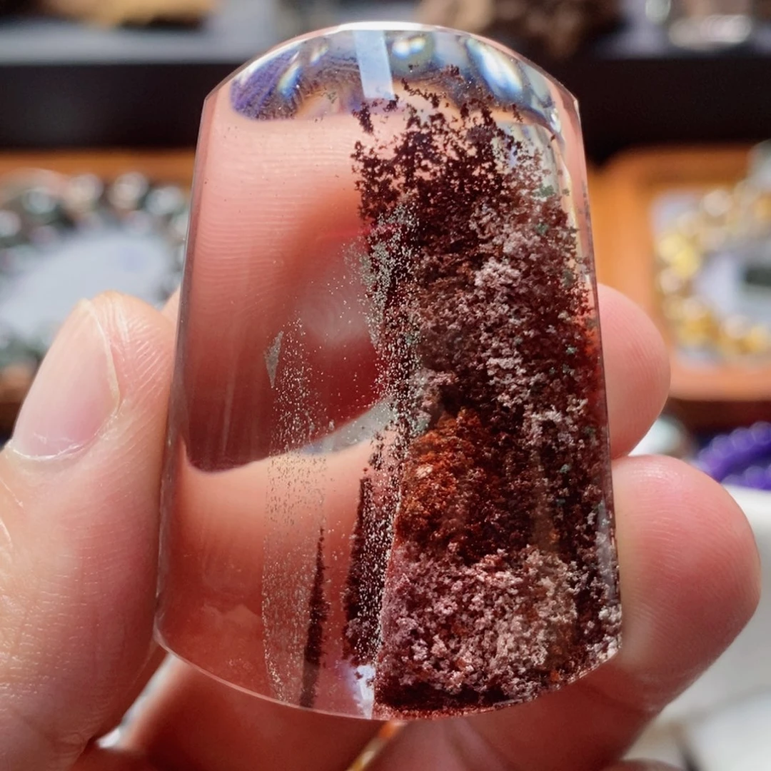 吊坠(不含链)未镶嵌水晶