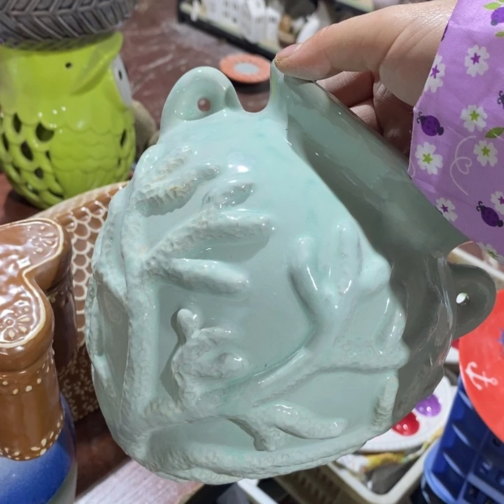 陶瓷树脂工艺摆件